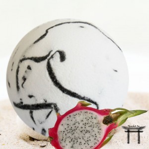 Boule de bain Pitaya...