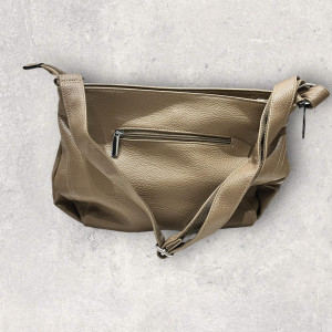 Grand sac- beige