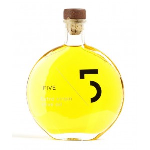 FIVE Huile d' olive extra...