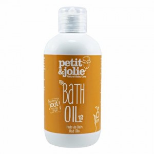 L'Huile de Bain Petit & Jolie