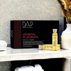 DAP : Ampoules de soin...