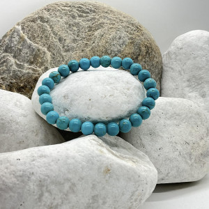 Bracelet : Turquoise