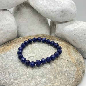 Bracelet Lapis Lazuli