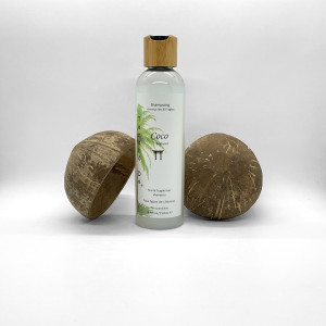 Shampoing Bio Coco TENCHO DE