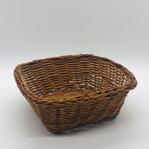 Panier 2 (14cm X14cm X4cm)